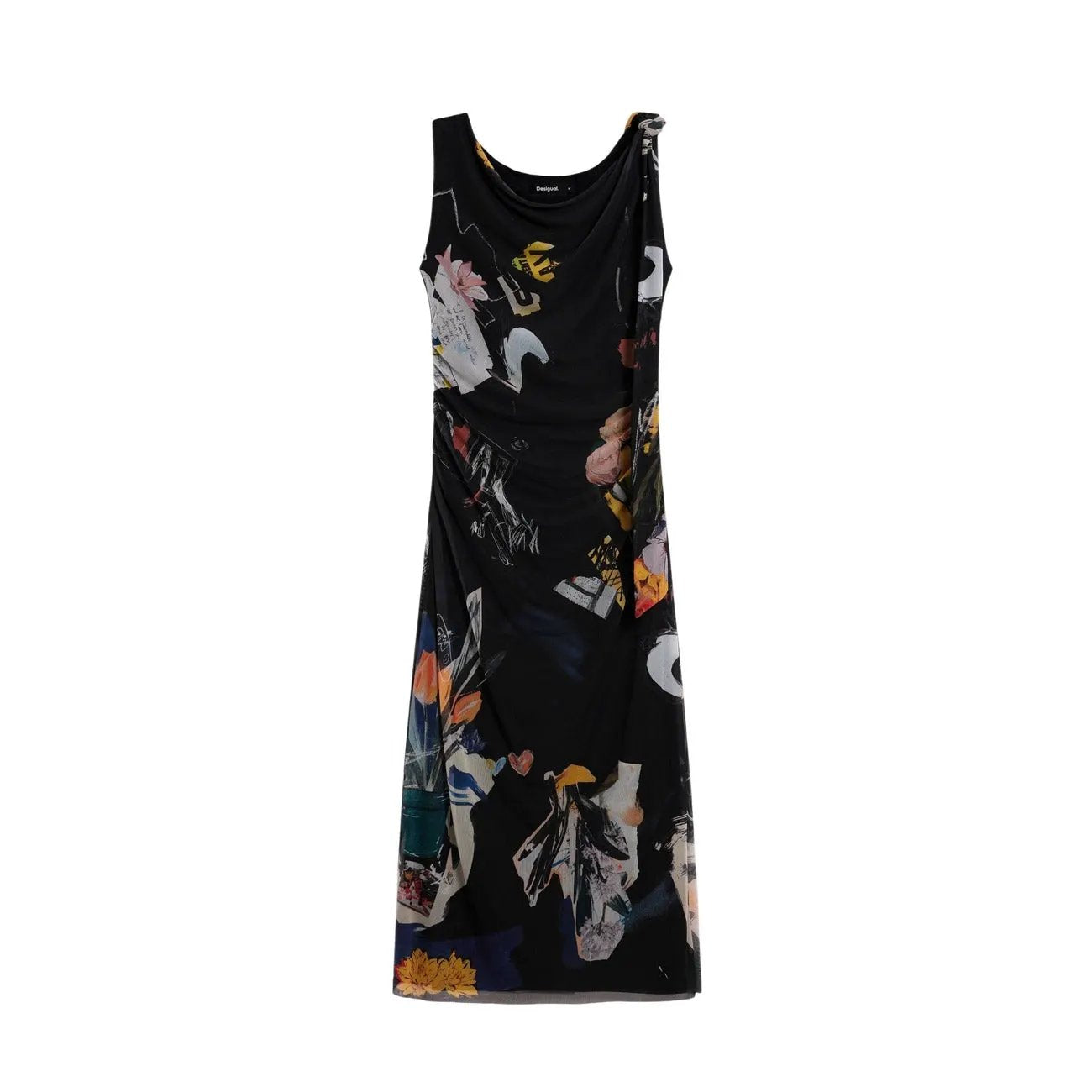 Desigual - Desigual Women Dress by Desigual