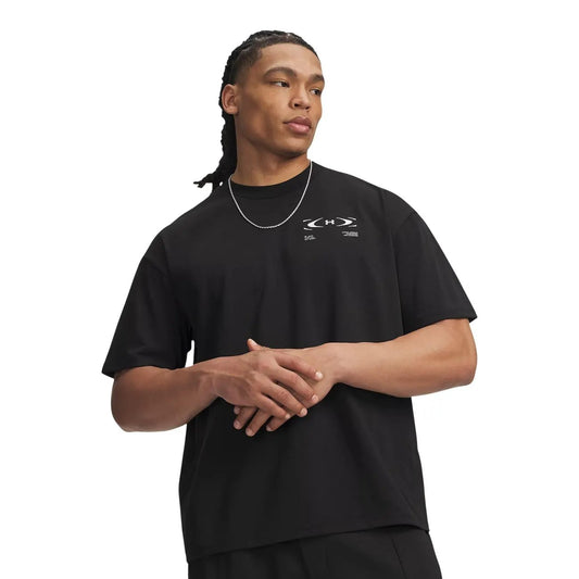 Under Armour - Under Armour Men T-Shirt by Under Armour