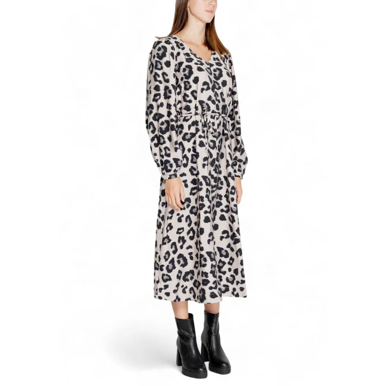 Jacqueline De Yong - Jacqueline De Yong Women Dress by Jacqueline De Yong