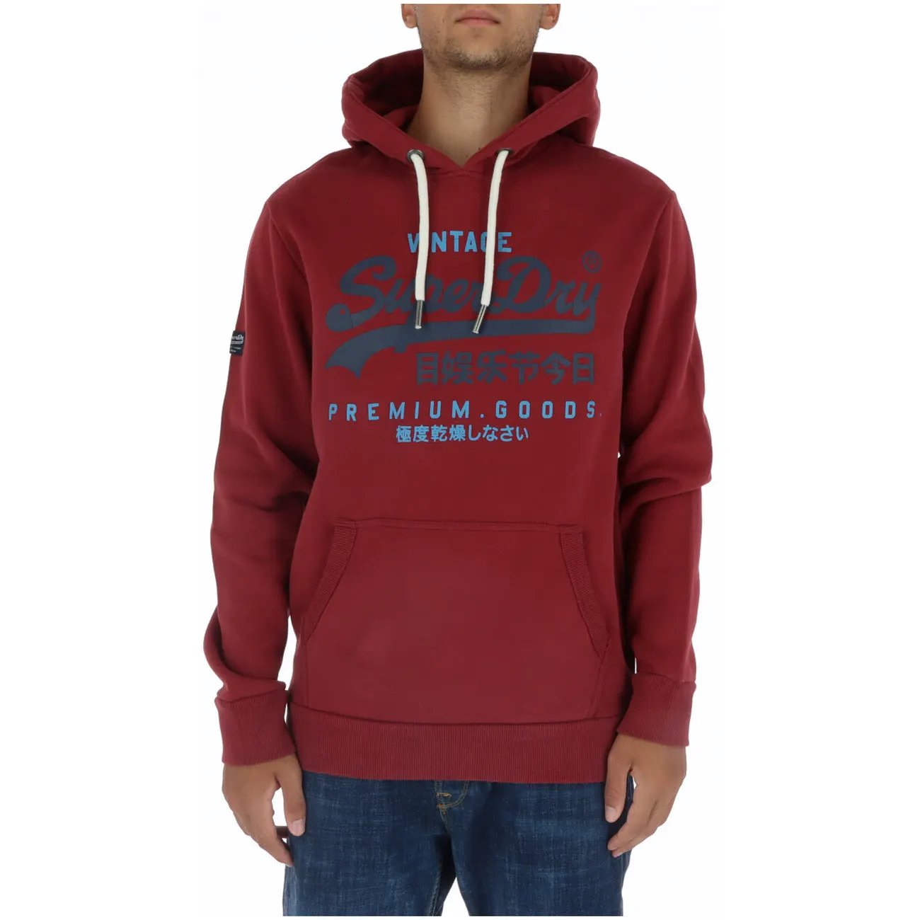 Superdry - Superdry Men Sweatshirts by Superdry