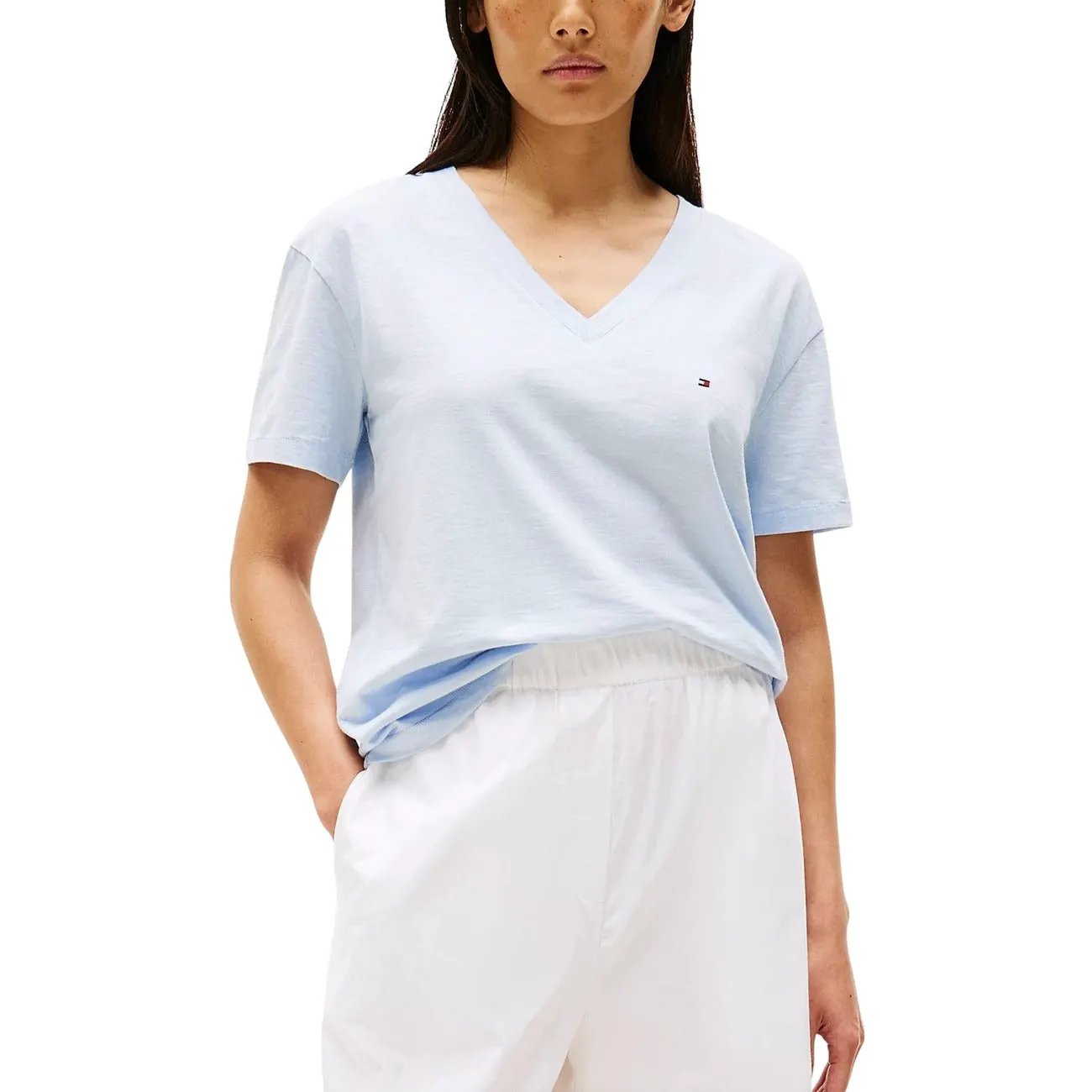 Tommy Hilfiger - Tommy Hilfiger Women T-Shirt by Tommy Hilfiger