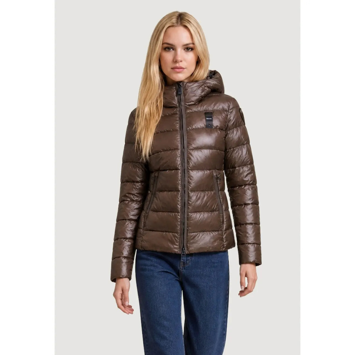 Blauer - Blauer  Women Blazer