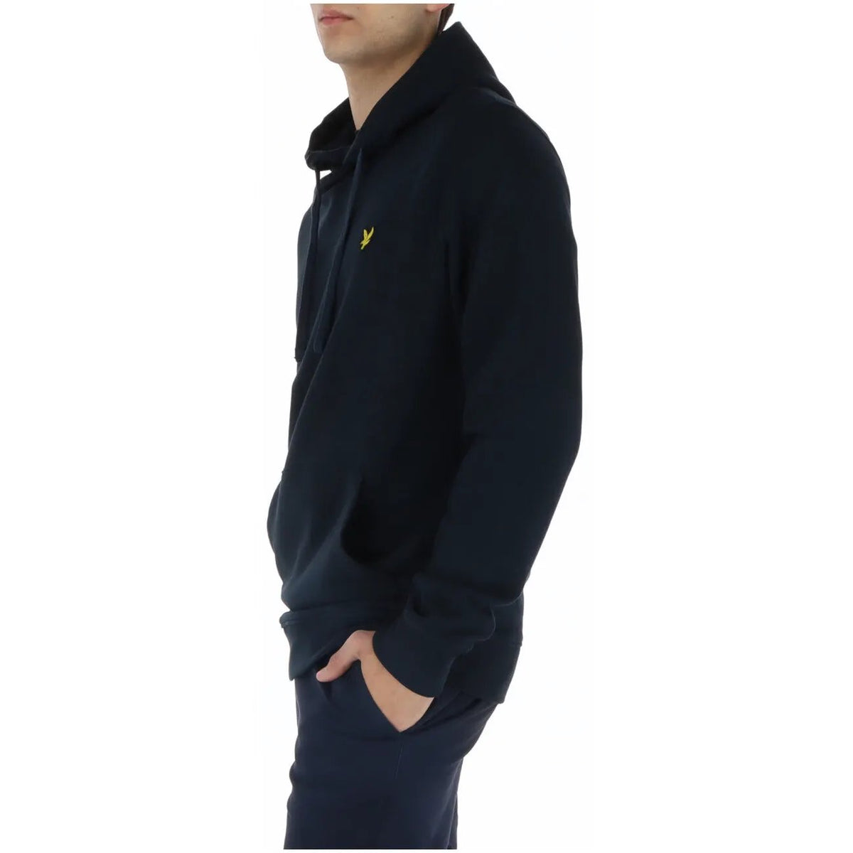 Lyle & Scott - Lyle & Scott Men Sweatshirts
