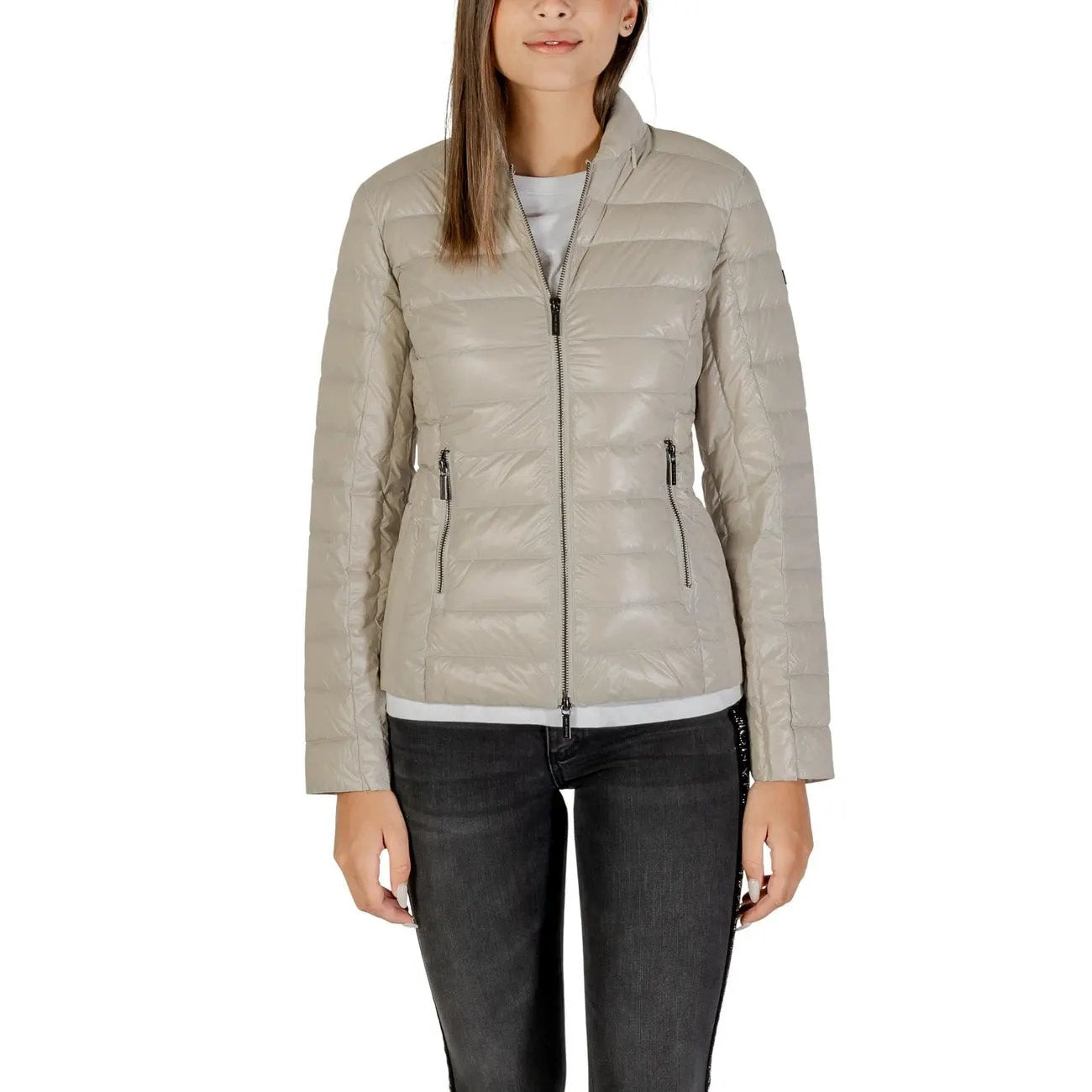 Armani Exchange - Armani Exchange Women Jacket by Armani Exchange
