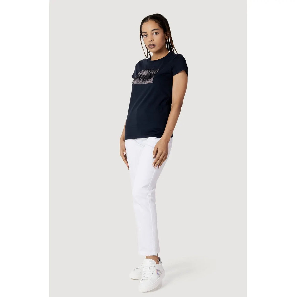 Armani Exchange - Armani Exchange Women T-Shirt by Armani Exchange