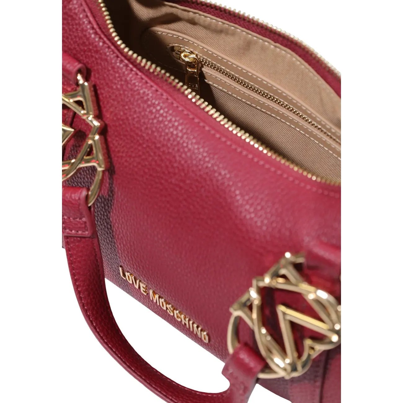 Love Moschino - Love Moschino Women Bag by Love Moschino