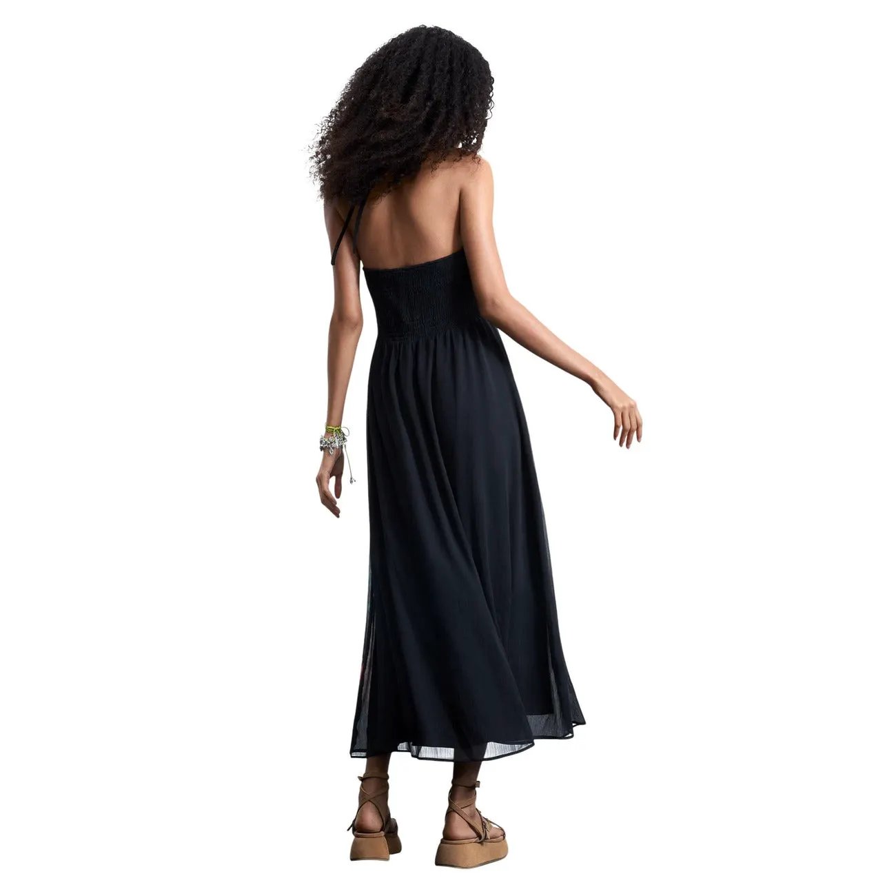 Desigual - Desigual Women Dress by Desigual