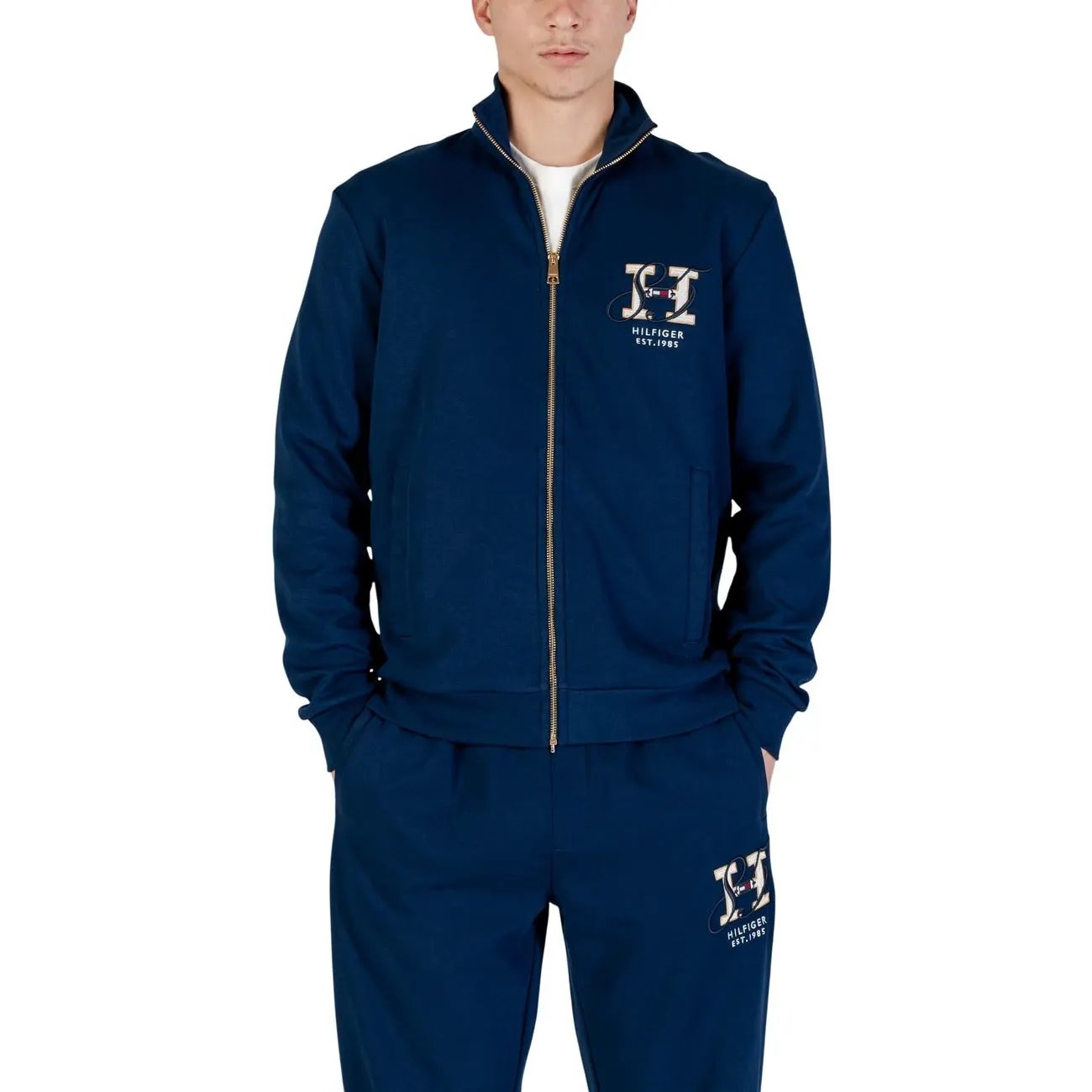 Tommy Hilfiger - Tommy Hilfiger Men Sweatshirts by Tommy Hilfiger