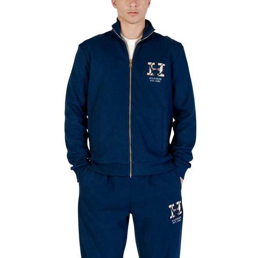 Tommy Hilfiger - Tommy Hilfiger Men Sweatshirts by Tommy Hilfiger