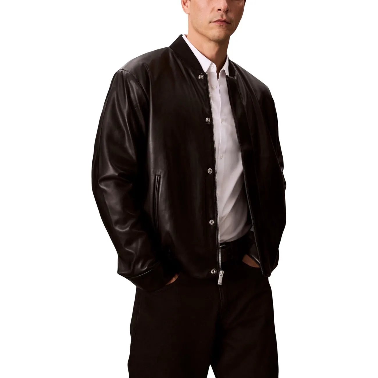 Calvin Klein Jeans - Calvin Klein Jeans Men Blazer by Calvin Klein Jeans