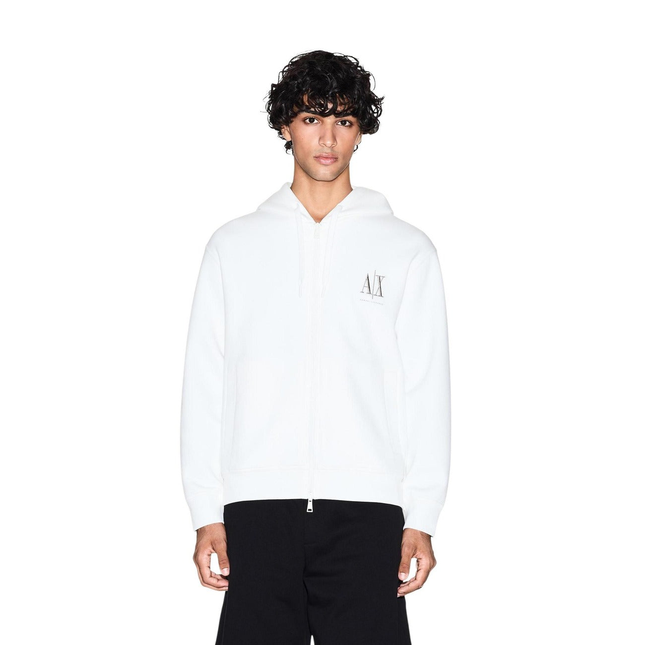 Armani Exchange - Armani Exchange Men Sweatshirts by Armani Exchange
