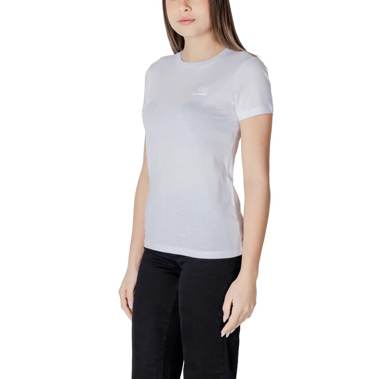 Armani Exchange - Armani Exchange Women T-Shirt by Armani Exchange