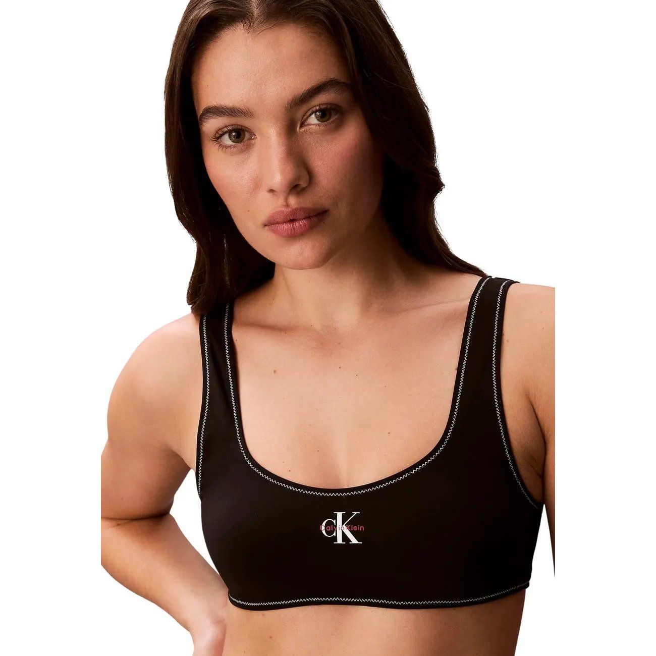 Calvin Klein Jeans - Calvin Klein Jeans Women Beachwear by Calvin Klein Jeans