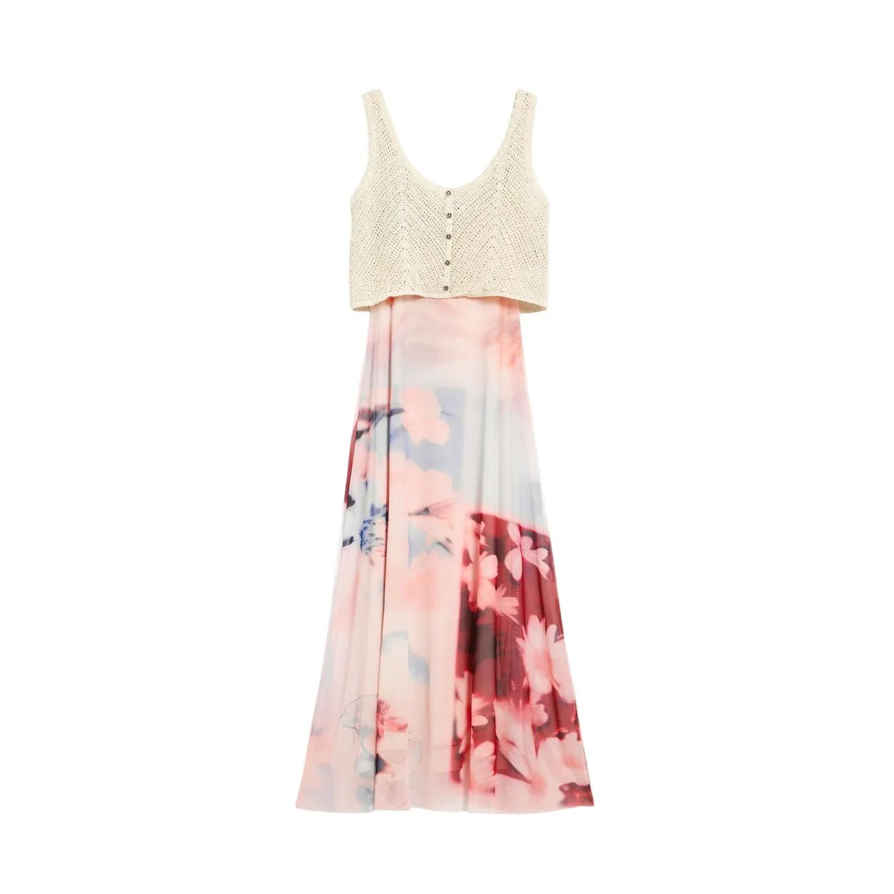 Desigual - Desigual Women Dress by Desigual