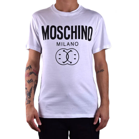 Moschino - Moschino Men T-Shirt by Moschino
