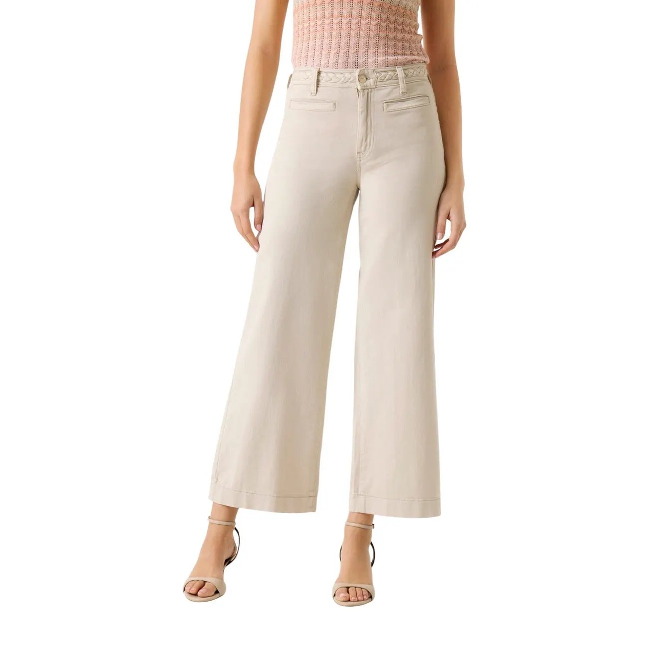 Guess - Guess Women Trousers by Guess