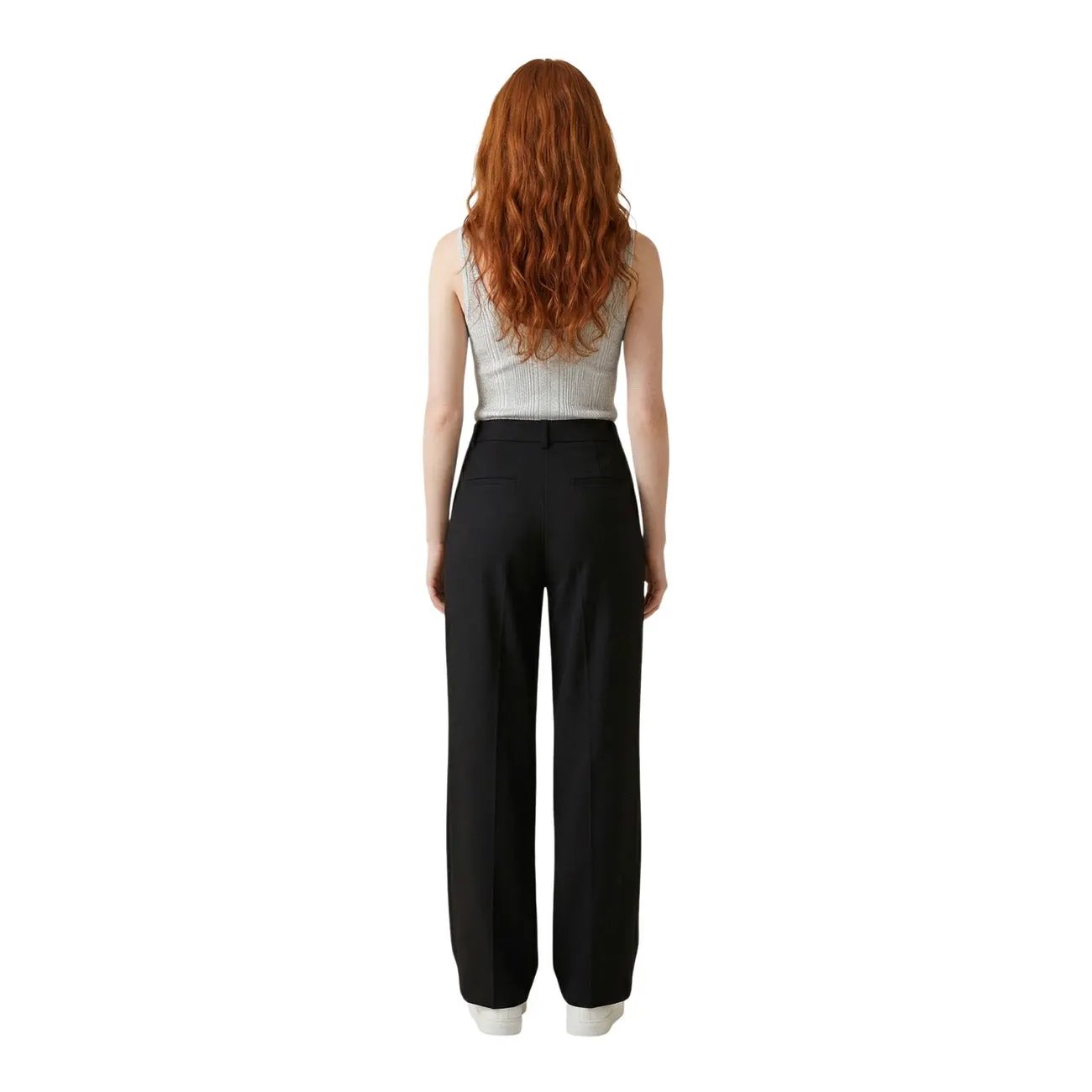 Only - Only Women Trousers by Only
