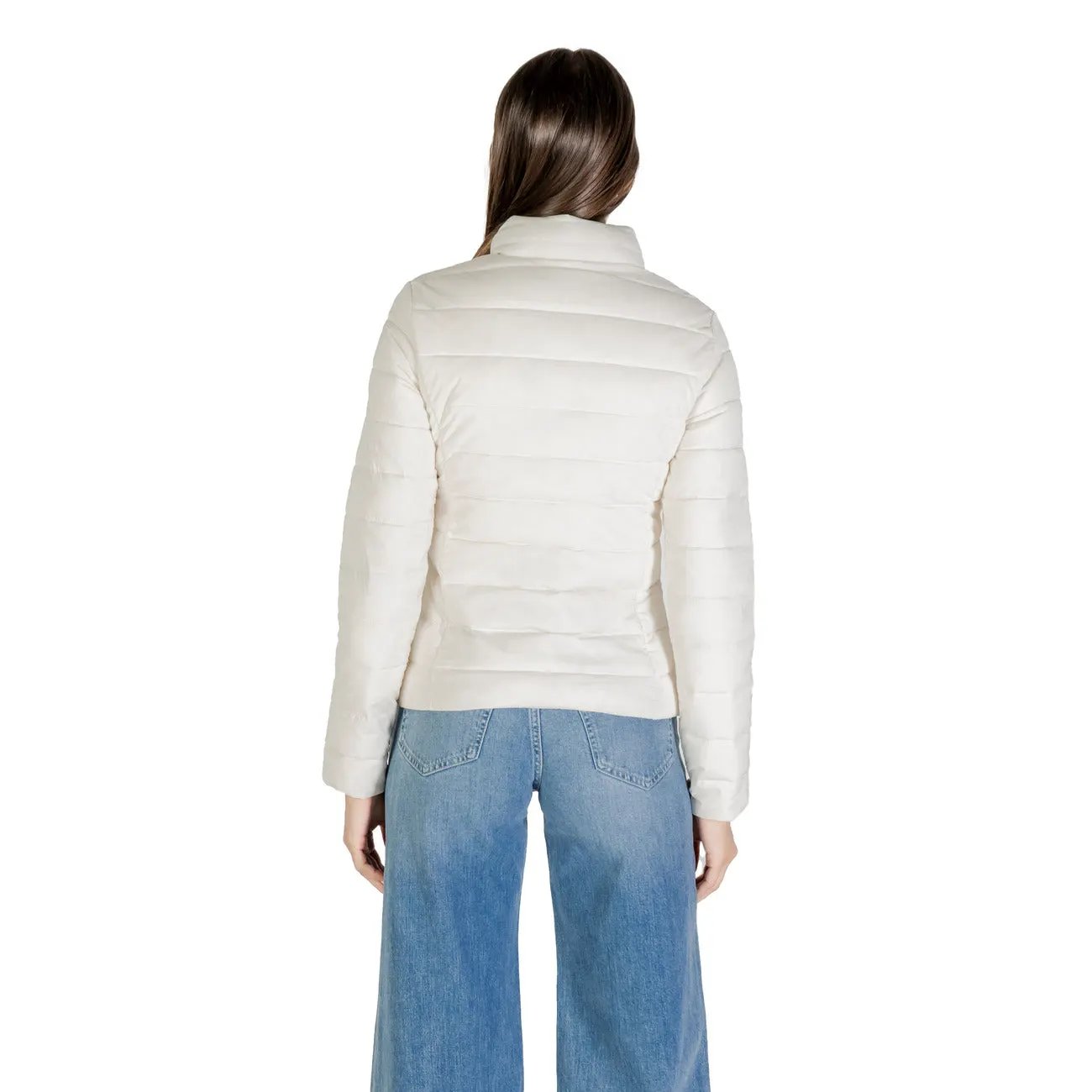 Guess Active - Guess Active Women Jacket by Guess Active
