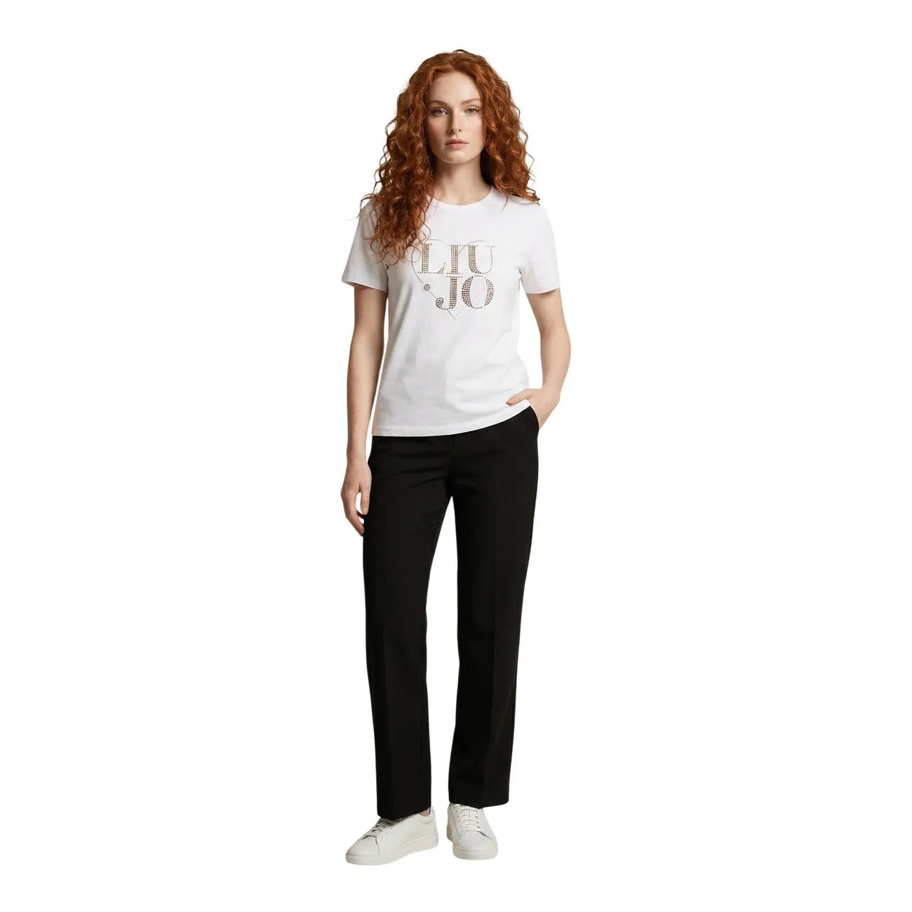 Liu Jo - Liu Jo Women T-Shirt by Liu Jo