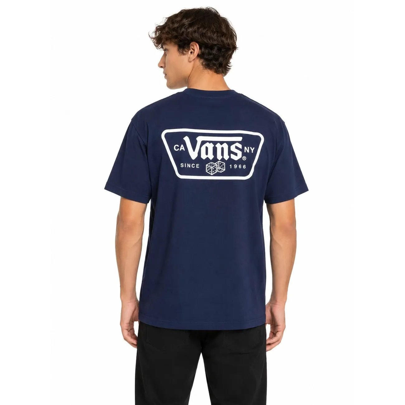 Vans - Vans Men T-Shirt by Vans