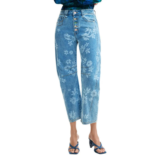 Desigual - Desigual Women Jeans by Desigual