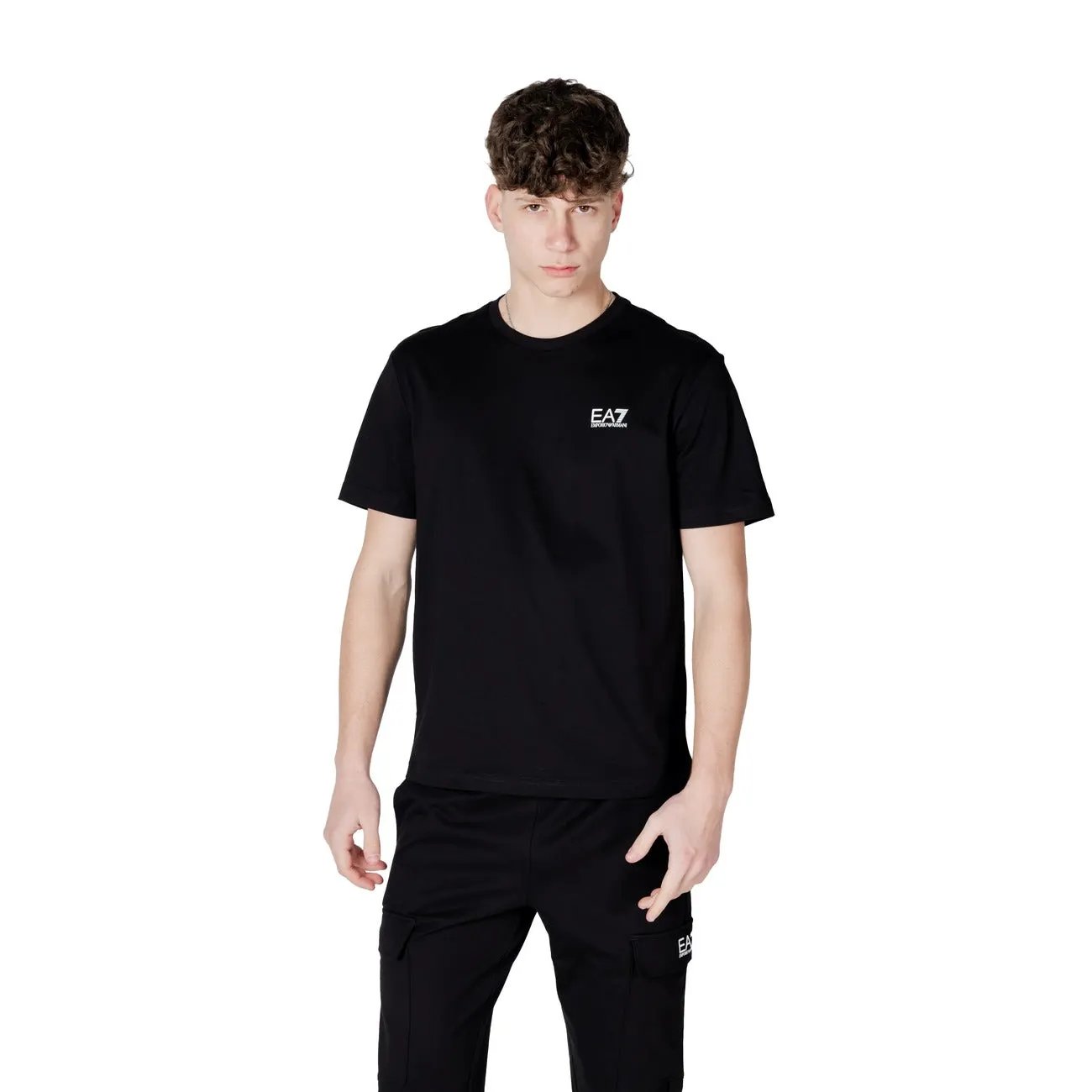 Ea7 - Ea7 Men T-Shirt by Ea7