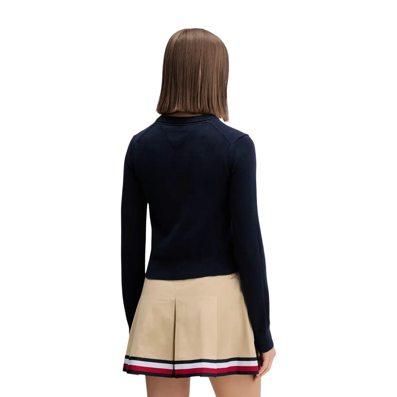 Tommy Hilfiger Jeans - Tommy Hilfiger Jeans Women Knitwear by Tommy Hilfiger Jeans