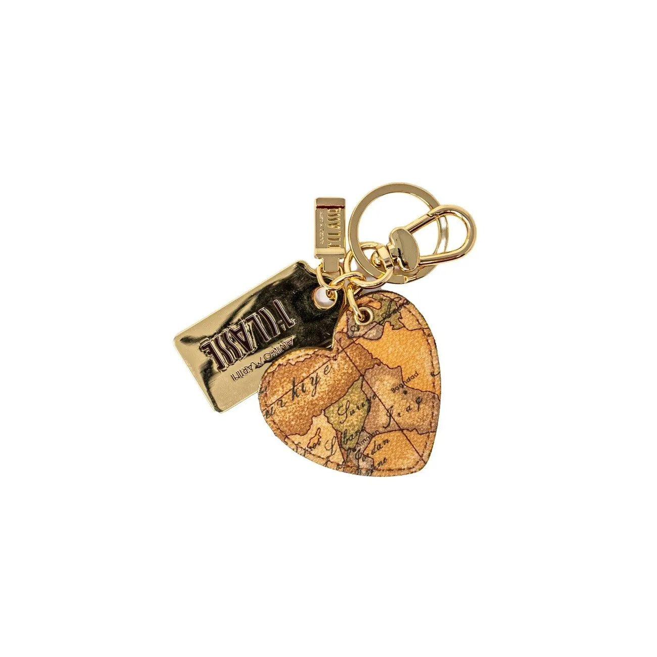 Alviero Martini Prima Classe - Alviero Martini Prima Classe Women Key-ring by Alviero Martini Prima Classe