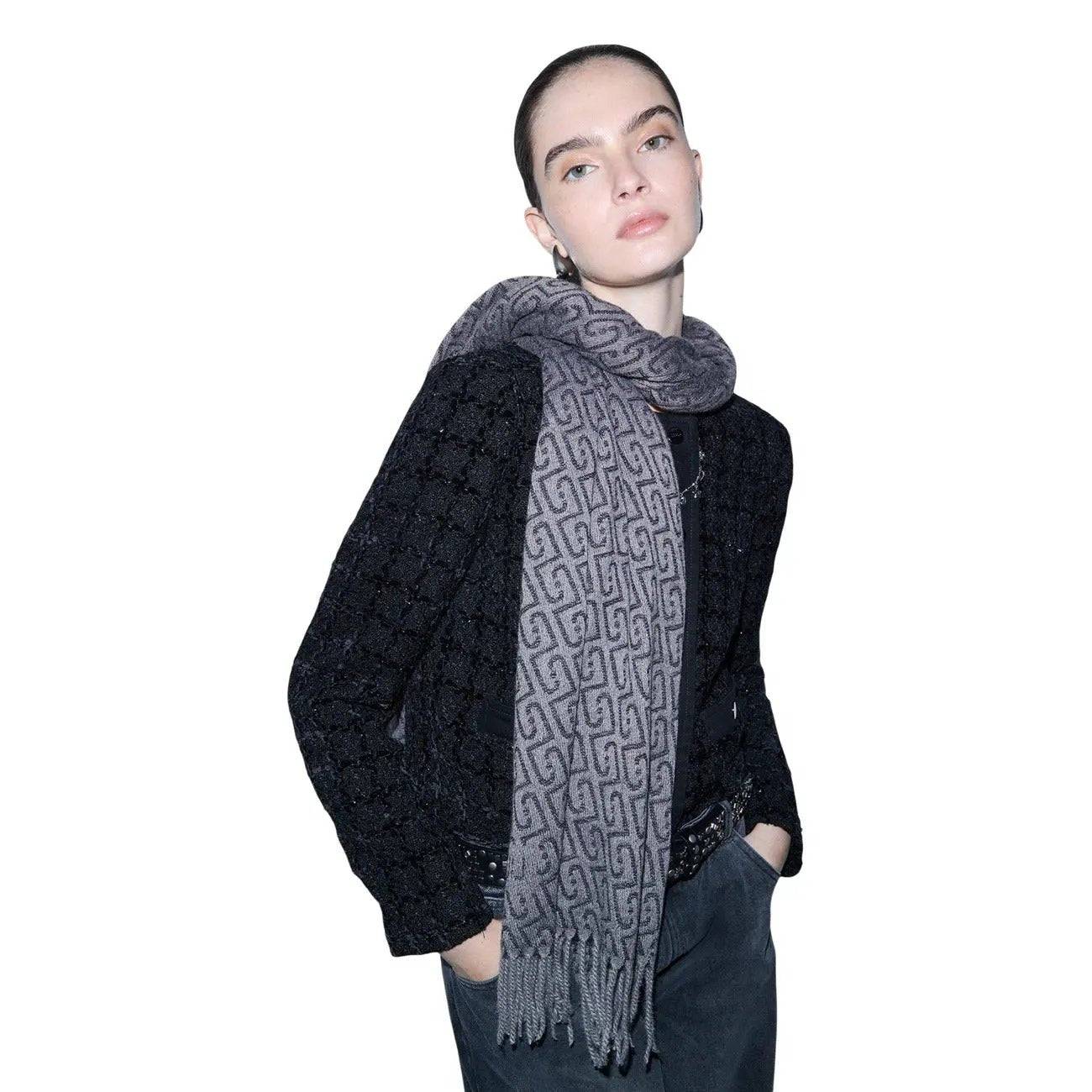 Liu Jo - Liu Jo Women Scarve by Liu Jo