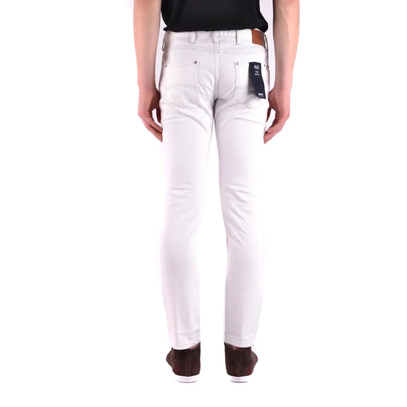 Armani Jeans - Armani Jeans Men Jeans by Armani Jeans