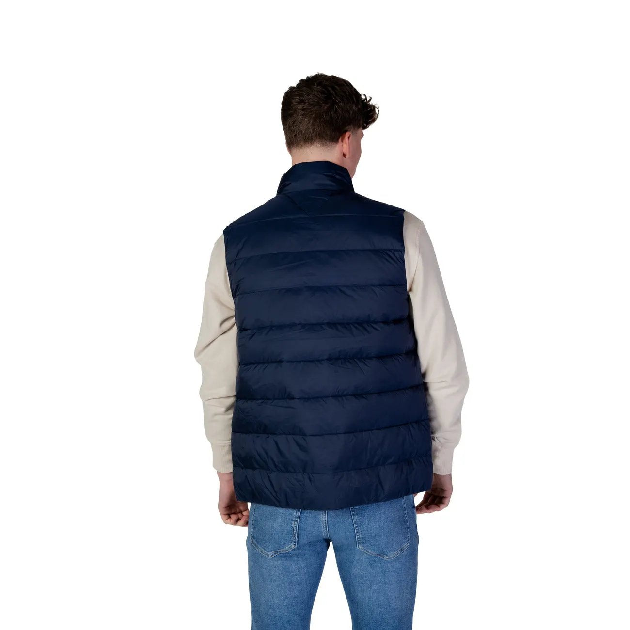 Tommy Hilfiger Jeans - Tommy Hilfiger Jeans Men Jacket by Tommy Hilfiger Jeans