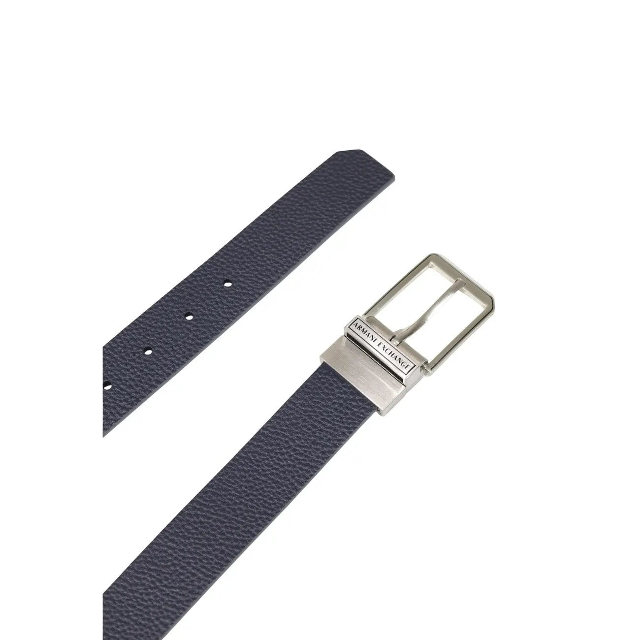 Armani Exchange - Armani Exchange Men Belt by Armani Exchange