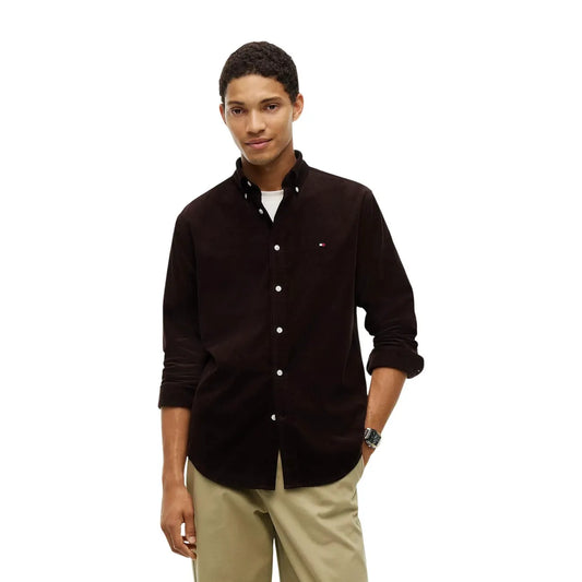 Tommy Hilfiger - Tommy Hilfiger Men Shirt