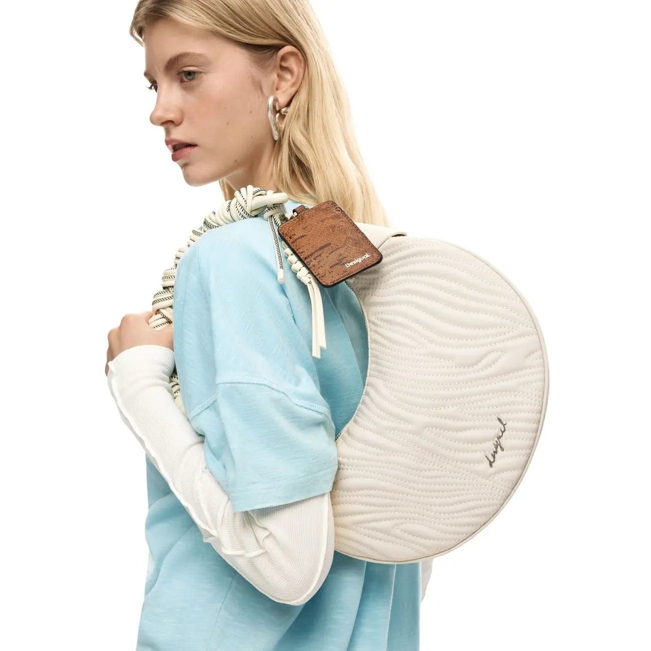 Desigual - Desigual Women Bag by Desigual