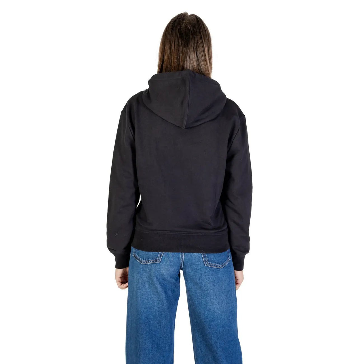 Calvin Klein Jeans - Calvin Klein Jeans Women Sweatshirts by Calvin Klein Jeans