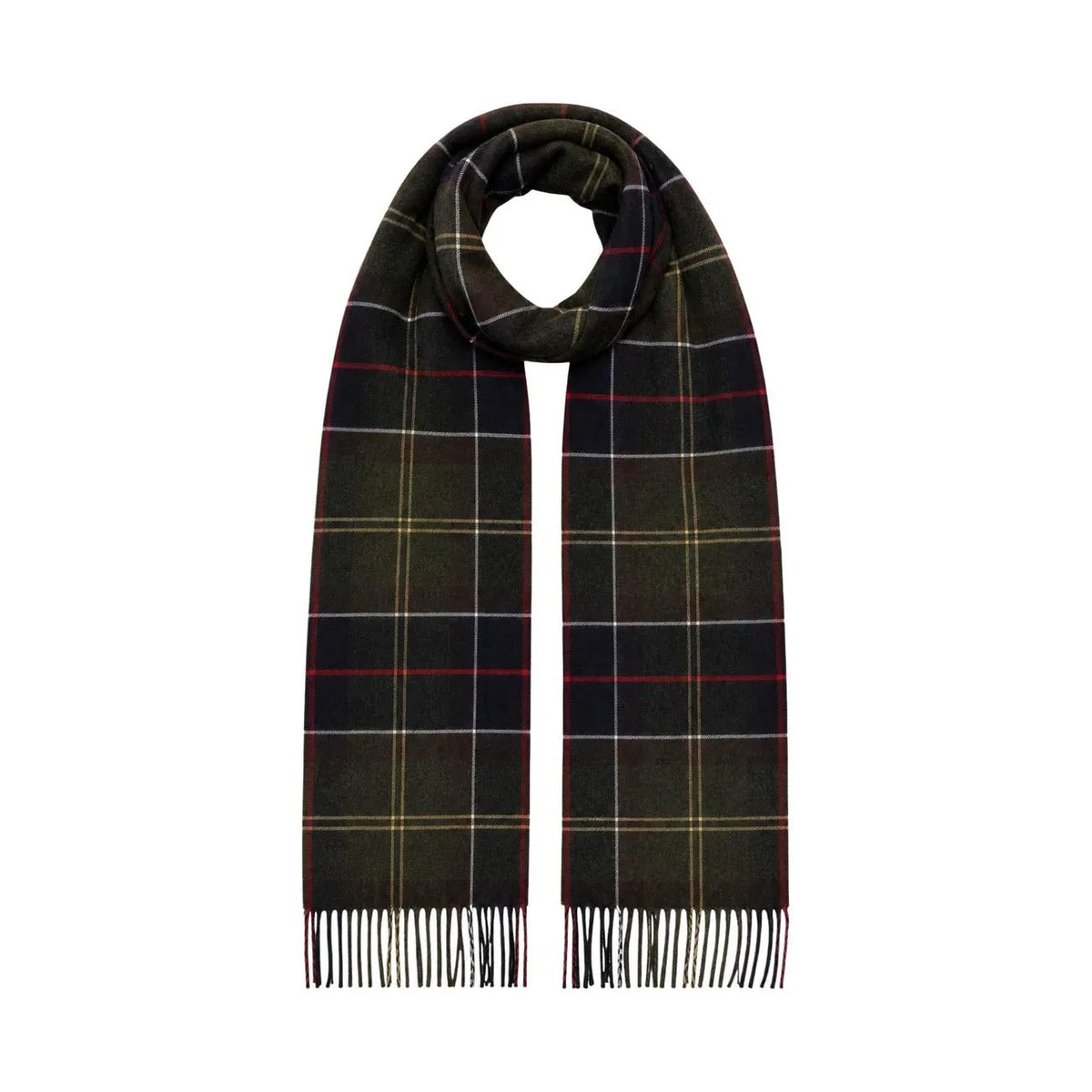 Barbour - Barbour Men Scarf by Barbour