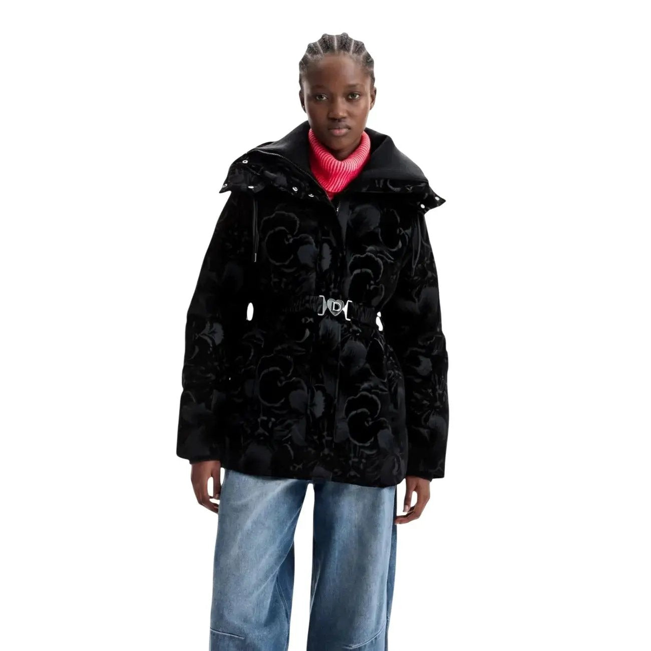 Desigual - Desigual Women Jacket by Desigual