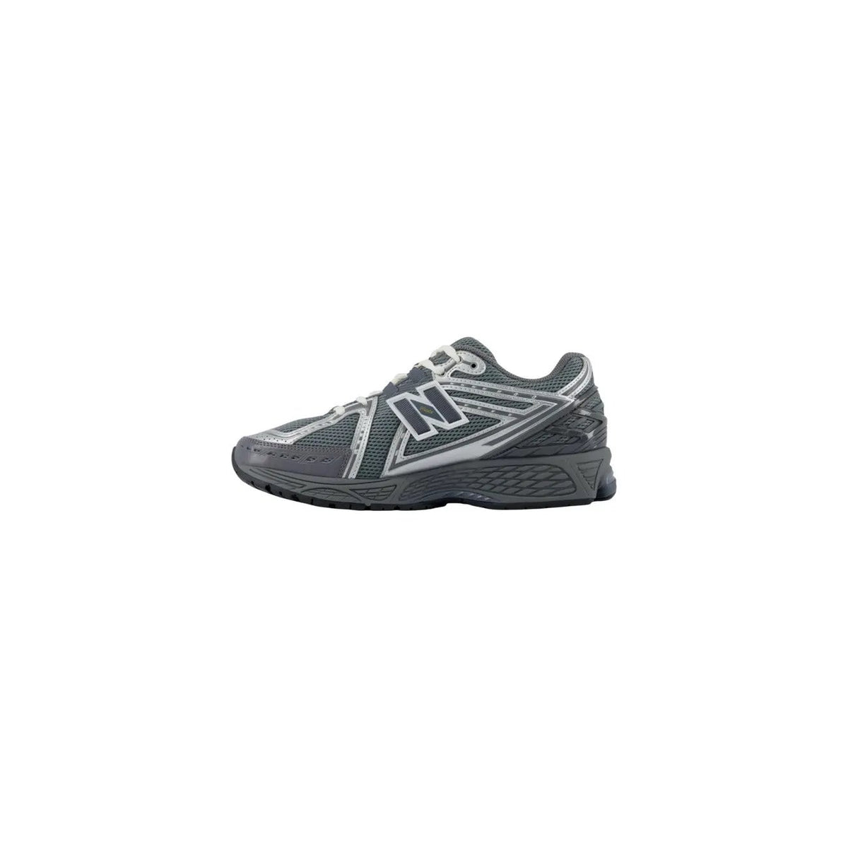 New Balance Men's 1906 Grey Sneakers U19066AT