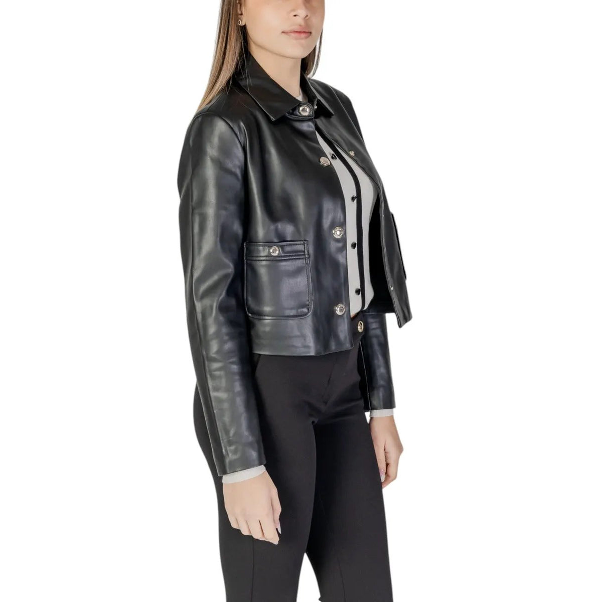 Morgan De Toi - Morgan De Toi Women Blazer by Morgan De Toi