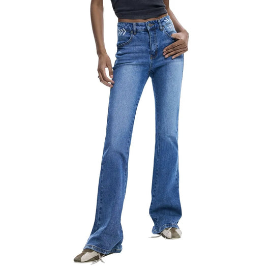 Desigual - Desigual Women Jeans by Desigual