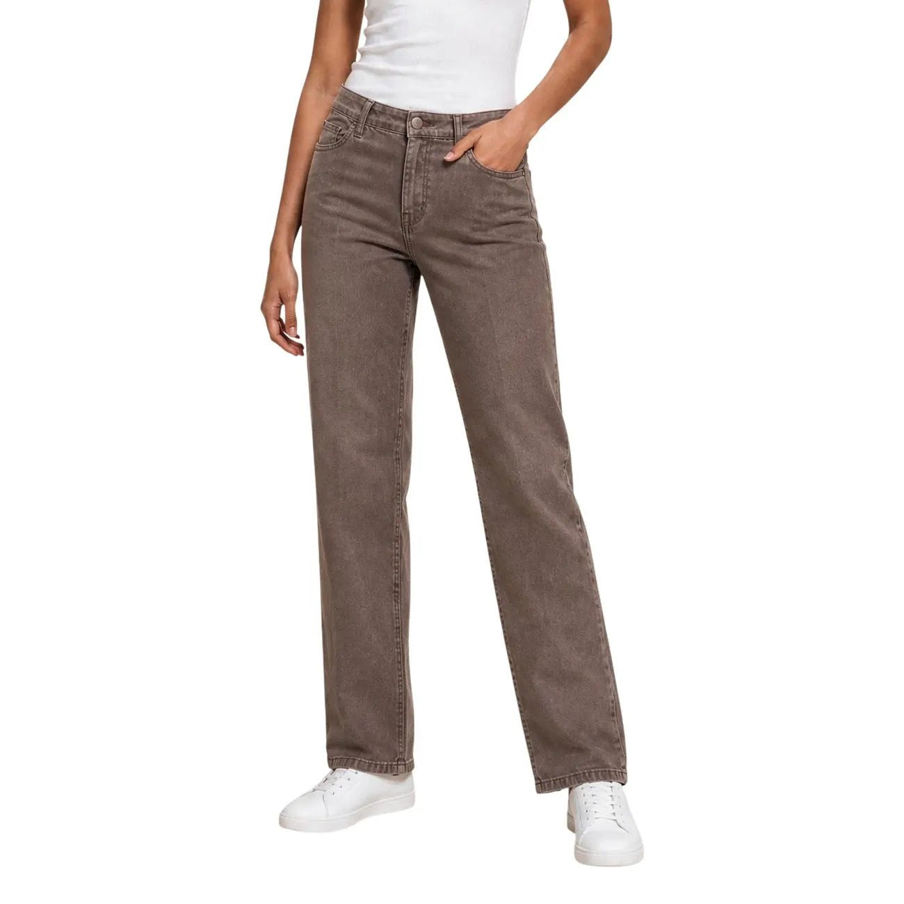 Guess - Guess Women Trousers by Guess