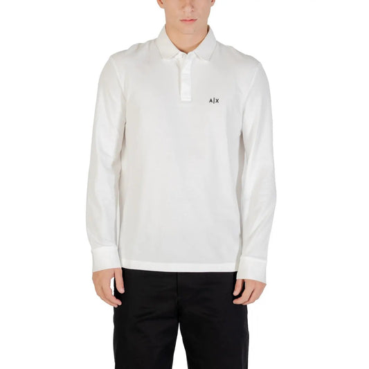 Armani Exchange - Armani Exchange Men T-Shirt by Armani Exchange