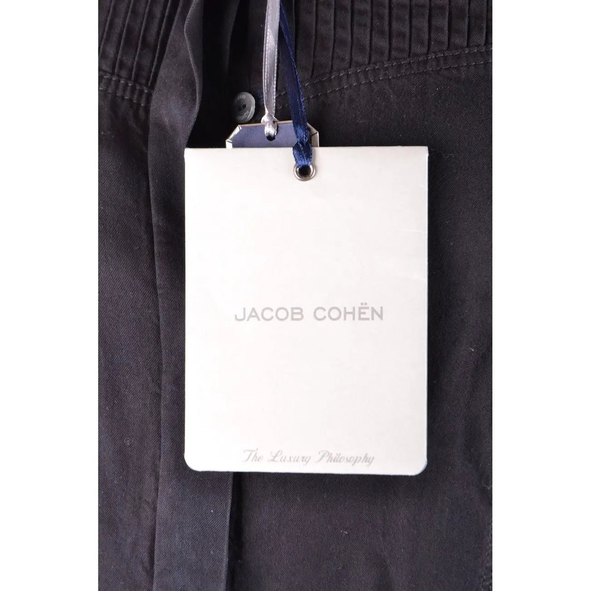 Jacob Cohen - Jacob Cohen Women Shirt by Jacob Cohen