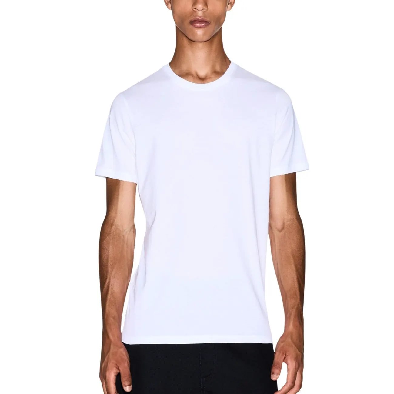 Armani Exchange - Armani Exchange Men T-Shirt by Armani Exchange