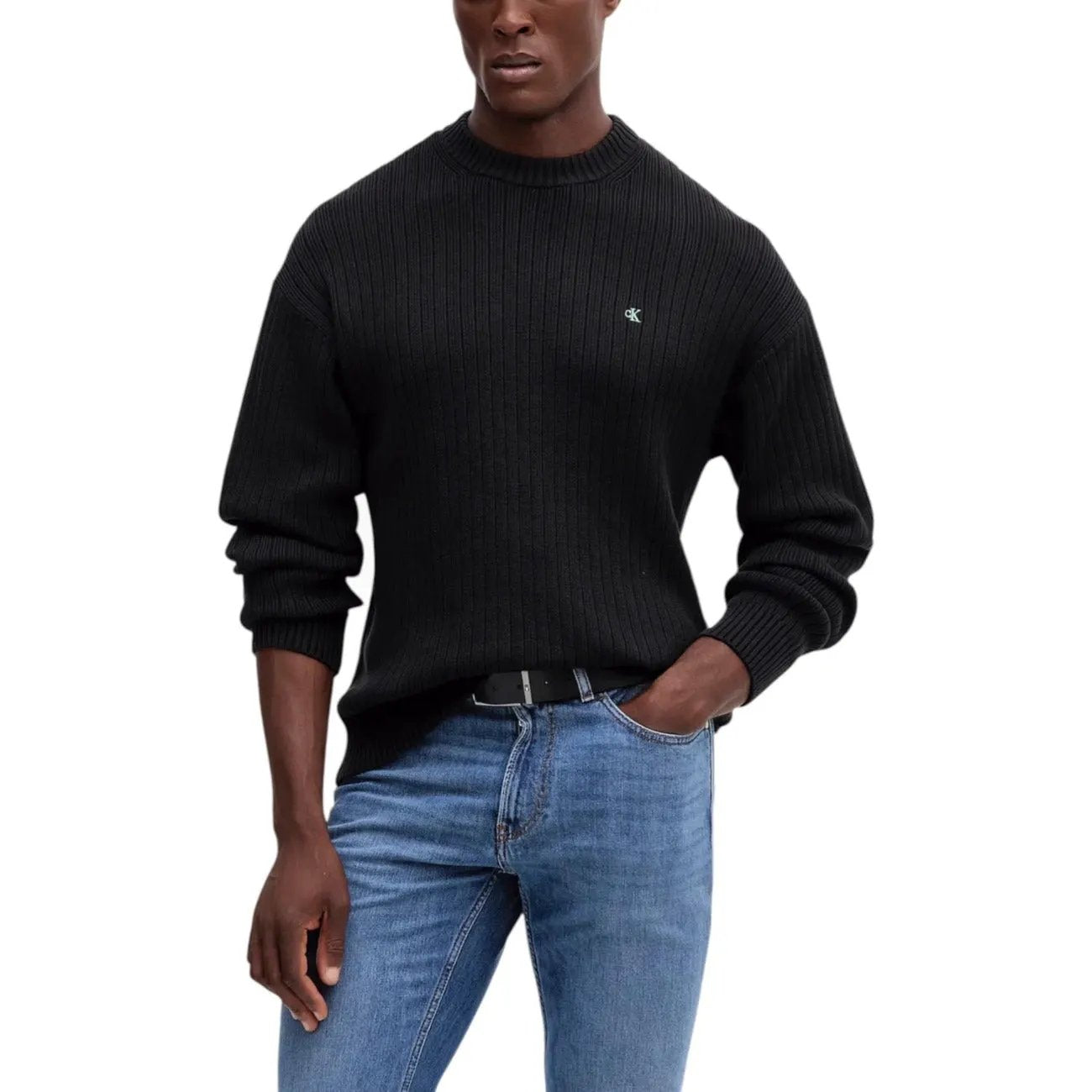 Calvin Klein Jeans - Calvin Klein Jeans Men Knitwear by Calvin Klein Jeans