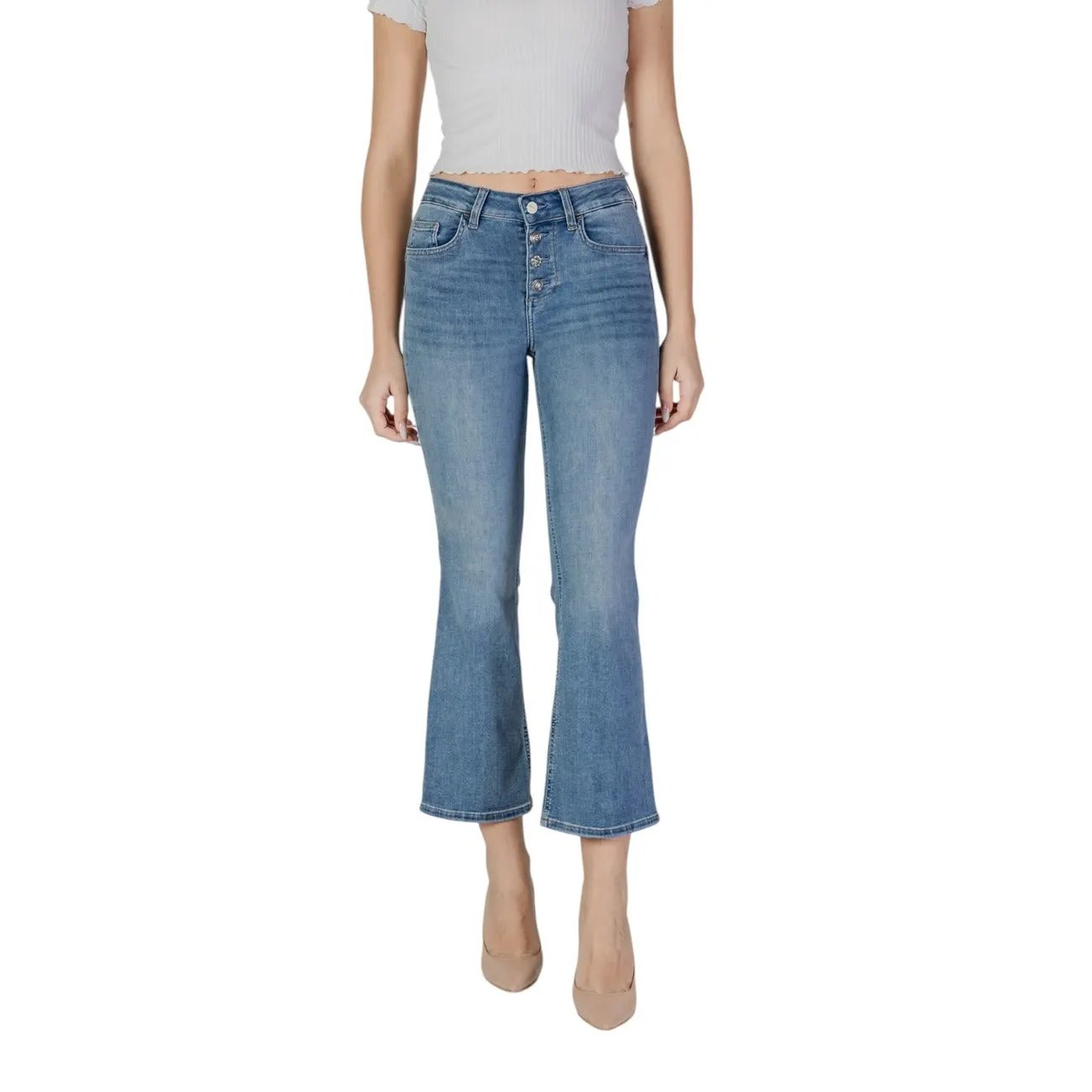 Liu Jo - Liu Jo Women Jeans by Liu Jo