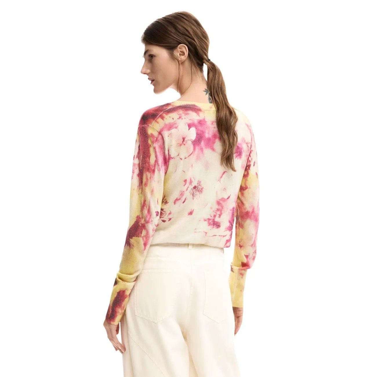Desigual - Desigual Women Knitwear by Desigual