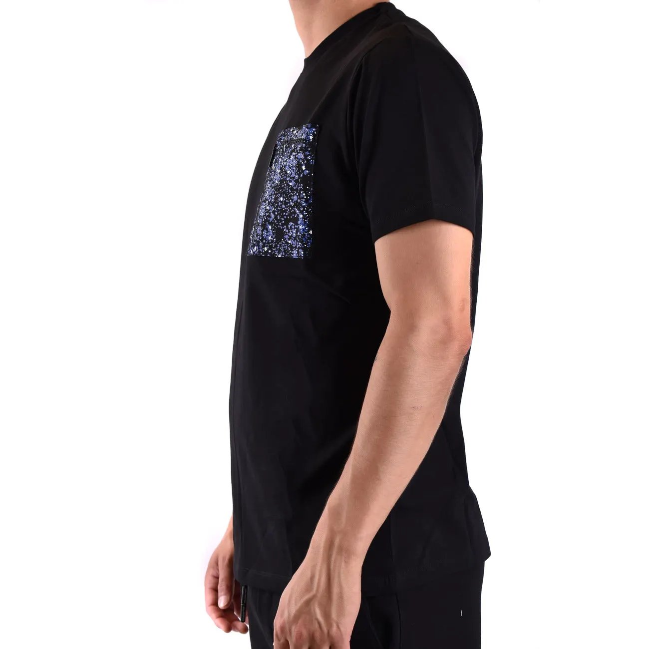 Karl Lagerfeld - Karl Lagerfeld Men T-Shirt by Karl Lagerfeld