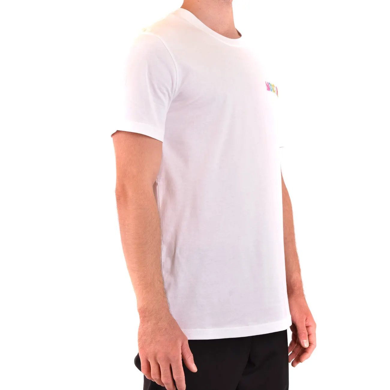 Moschino - Moschino Men T-Shirt by Moschino