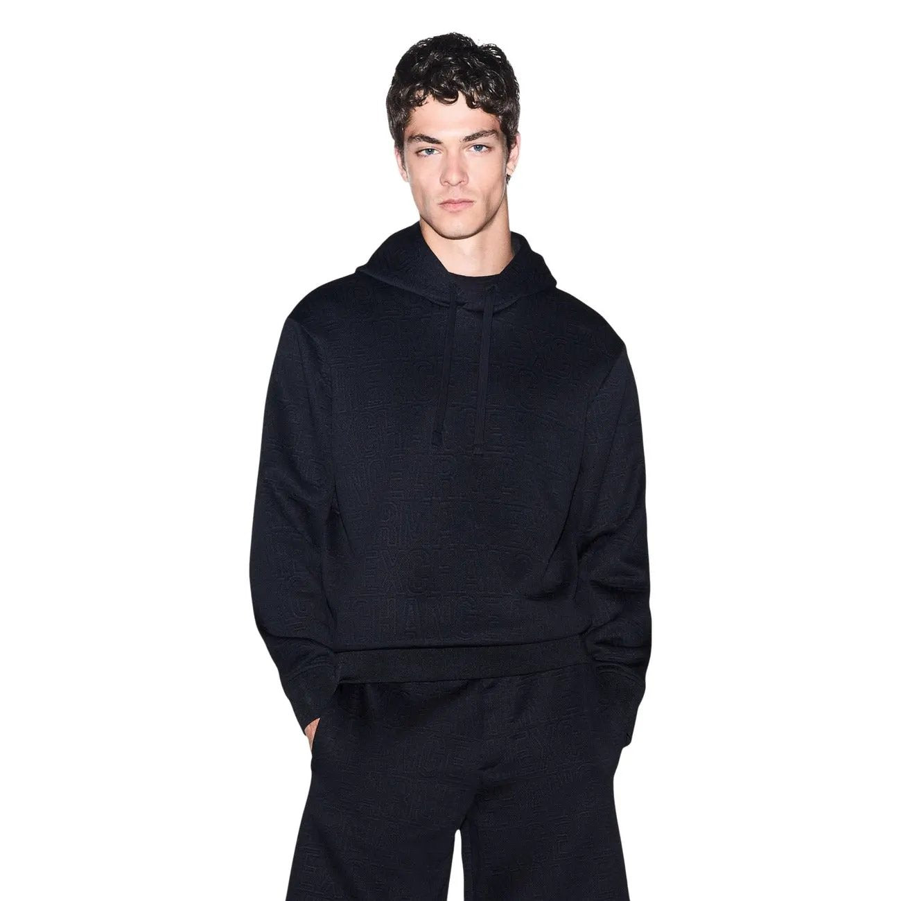 Armani Exchange - Armani Exchange Men Sweatshirts by Armani Exchange